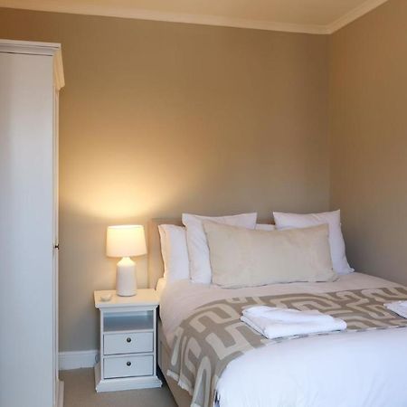 Luxury Living Outside The City Walls - Sleeps Six! Chester Exterior foto