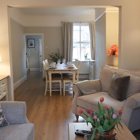 Luxury Living Outside The City Walls - Sleeps Six! Chester Exterior foto