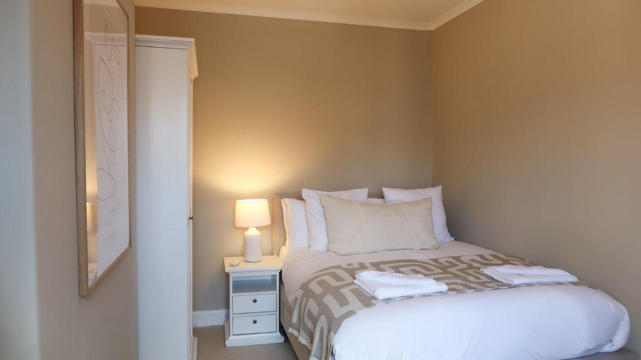 Luxury Living Outside The City Walls - Sleeps Six! Chester Exterior foto