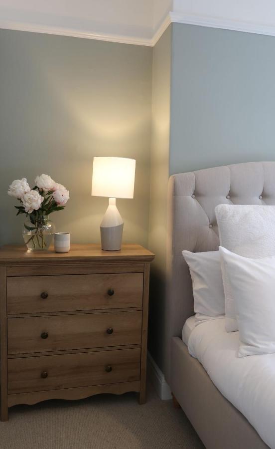 Luxury Living Outside The City Walls - Sleeps Six! Chester Exterior foto