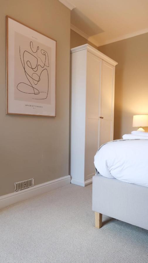 Luxury Living Outside The City Walls - Sleeps Six! Chester Exterior foto