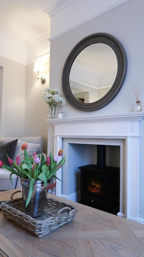 Luxury Living Outside The City Walls - Sleeps Six! Chester Exterior foto