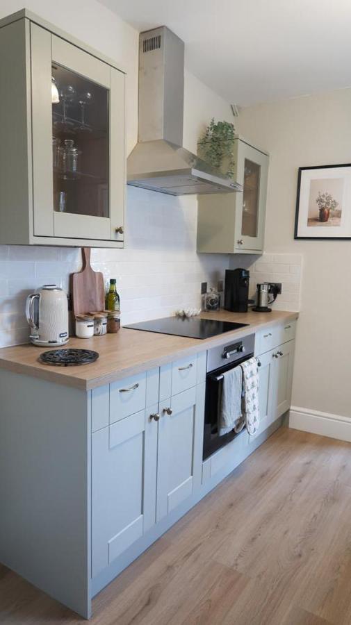 Luxury Living Outside The City Walls - Sleeps Six! Chester Exterior foto